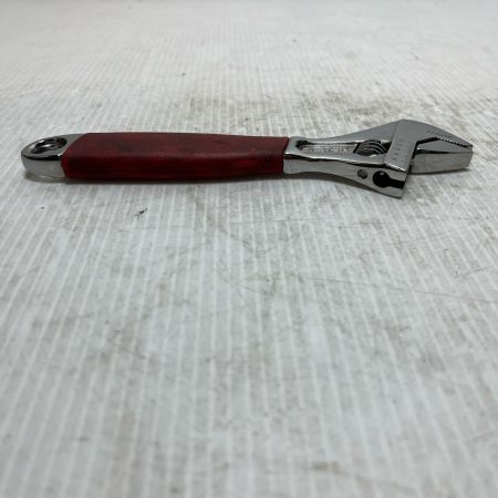  Snap-on スナップオン モンキーレンチ  FADH8