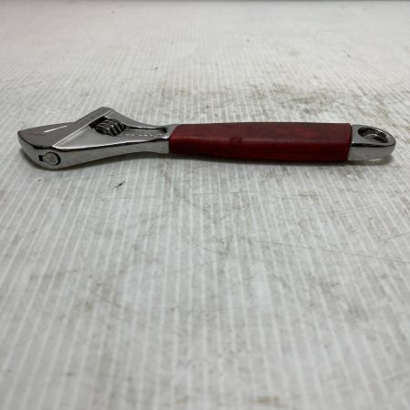  Snap-on スナップオン モンキーレンチ  FADH8