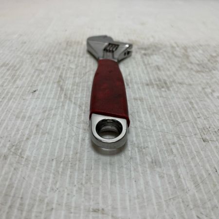  Snap-on スナップオン モンキーレンチ  FADH8