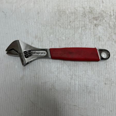  Snap-on スナップオン モンキーレンチ FADH10