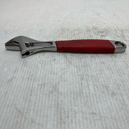  Snap-on スナップオン モンキーレンチ FADH10