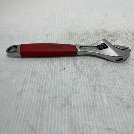  Snap-on スナップオン モンキーレンチ FADH10