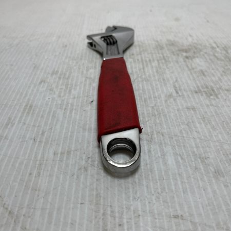  Snap-on スナップオン モンキーレンチ FADH10