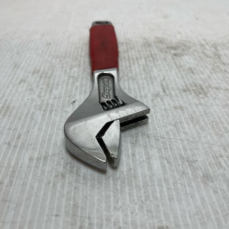  Snap-on スナップオン モンキーレンチ FADH10