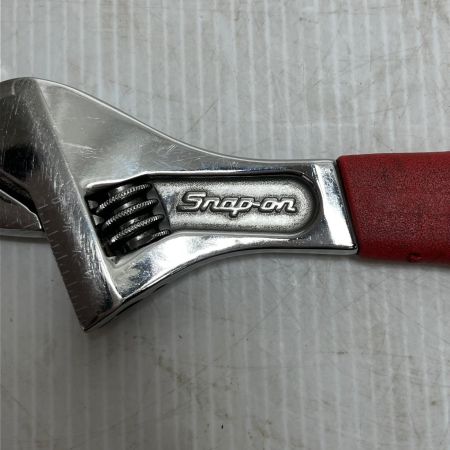  Snap-on スナップオン モンキーレンチ FADH10