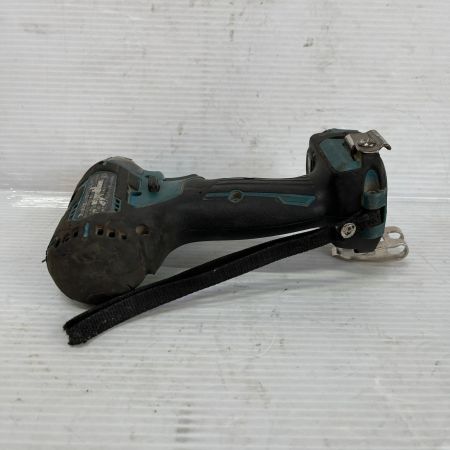  MAKITA マキタ インパクトドライバ  本体のみ 10.8v TD111D ブルー