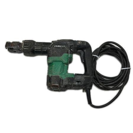  HiKOKI ハイコーキ ハンマ 本体のみ H41SA4 グリーン