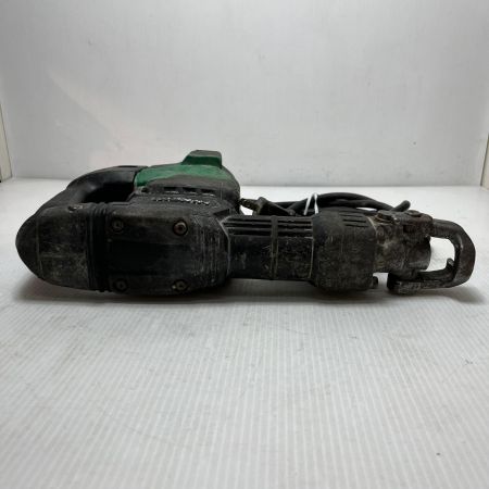  HiKOKI ハイコーキ ハンマ 本体のみ H41SA4 グリーン