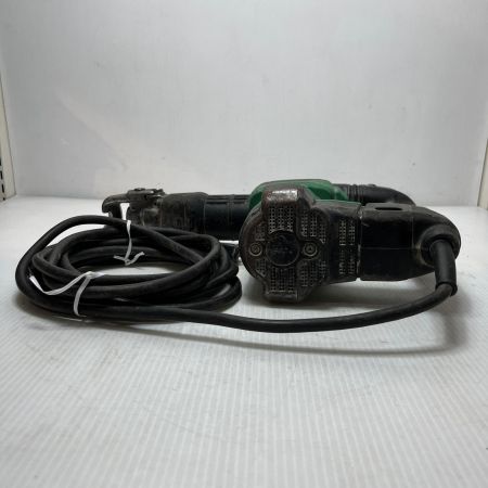  HiKOKI ハイコーキ ハンマ 本体のみ H41SA4 グリーン