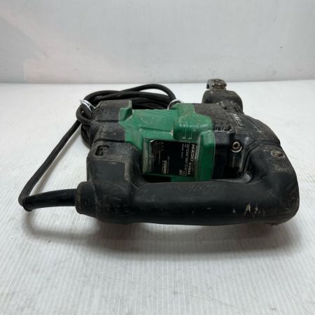  HiKOKI ハイコーキ ハンマ 本体のみ H41SA4 グリーン