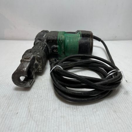  HiKOKI ハイコーキ ハンマ 本体のみ H41SA4 グリーン