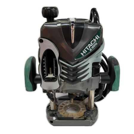 HITACHI 日立 ルーター  アタッチメント付 M12SA2