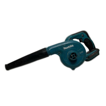  MAKITA マキタ ブロワ 18v UB182D ブルー