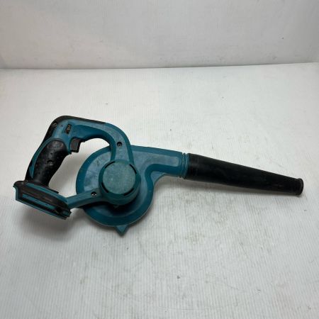  MAKITA マキタ ブロワ 18v UB182D ブルー