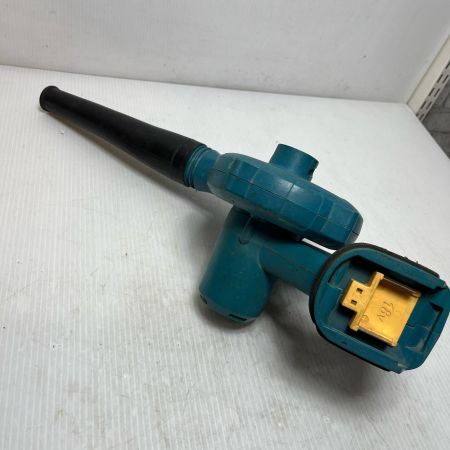  MAKITA マキタ ブロワ 18v UB182D ブルー