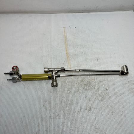  小池酸素工業 ガス切断機  未使用品(S) A切ｺﾞｰﾙﾄﾞﾗｲﾄⅡGL