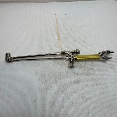  小池酸素工業 ガス切断機  未使用品(S) A切ｺﾞｰﾙﾄﾞﾗｲﾄⅡGL