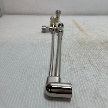 小池酸素工業 ガス切断機  未使用品(S) A切ｺﾞｰﾙﾄﾞﾗｲﾄⅡGL