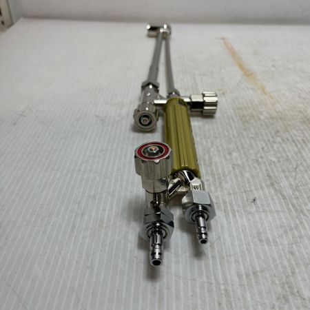  小池酸素工業 ガス切断機  未使用品(S) A切ｺﾞｰﾙﾄﾞﾗｲﾄⅡGL
