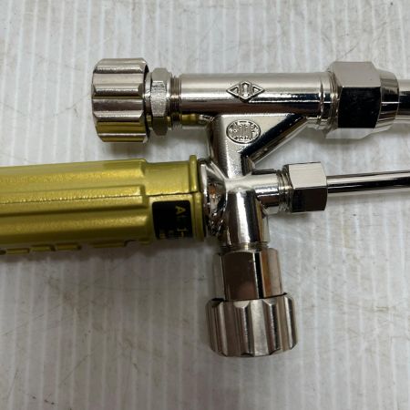  小池酸素工業 ガス切断機  未使用品(S) A切ｺﾞｰﾙﾄﾞﾗｲﾄⅡGL