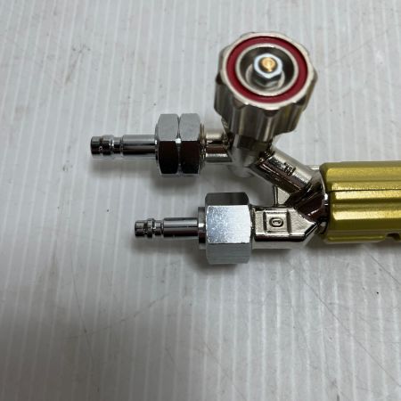  小池酸素工業 ガス切断機  未使用品(S) A切ｺﾞｰﾙﾄﾞﾗｲﾄⅡGL