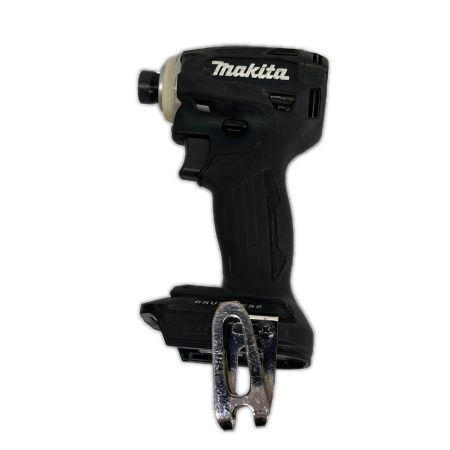  MAKITA マキタ インパクトドライバ 本体のみ 14.4v TD162D ブラック
