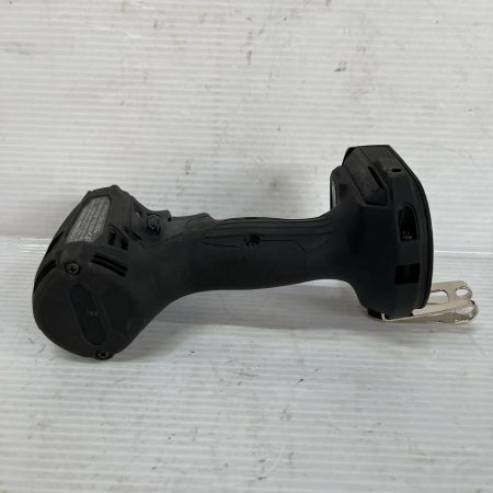  MAKITA マキタ インパクトドライバ 本体のみ 14.4v TD162D ブラック
