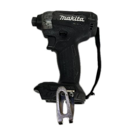  MAKITA マキタ インパクトドライバ  本体のみ 18v TD157D ブラック