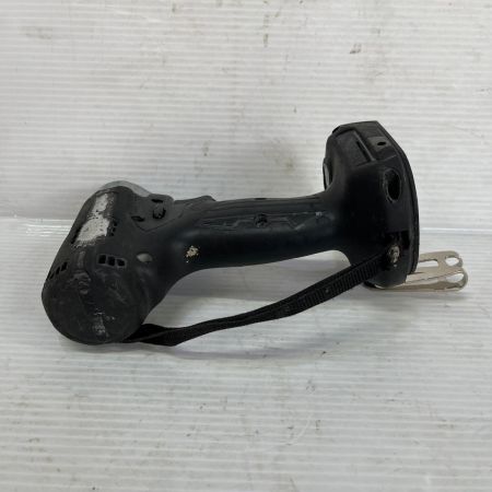  MAKITA マキタ インパクトドライバ  本体のみ 18v TD157D ブラック