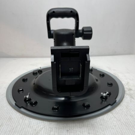  TOMOSADA バッテリートロウェル 充電器・充電池2個・アタッチメント付 TBT-38 ブラック