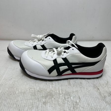  asics アシックス 安全靴  FCP201