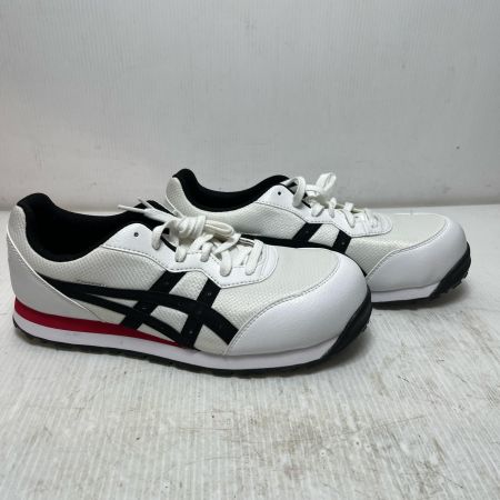  asics アシックス 安全靴  FCP201