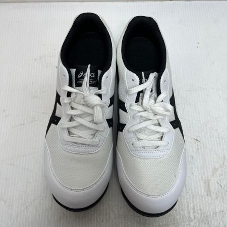  asics アシックス 安全靴  FCP201