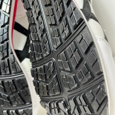  asics アシックス 安全靴  FCP201