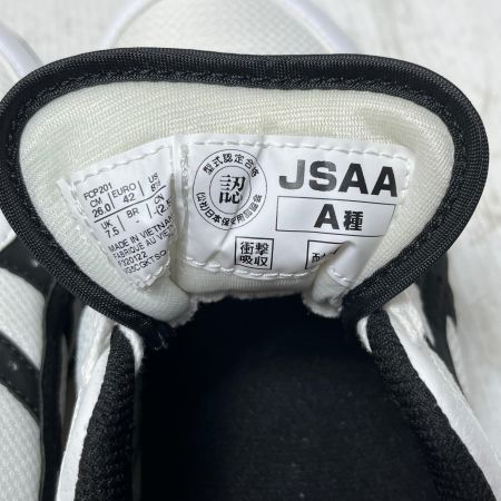  asics アシックス 安全靴  FCP201