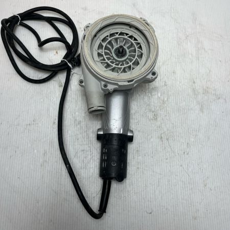 HiKOKI ハイコーキ ディスクグラインダー 集じんアダプタ・ホース・集じんバッグ付  G10MH