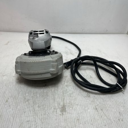 HiKOKI ハイコーキ ディスクグラインダー 集じんアダプタ・ホース・集じんバッグ付  G10MH