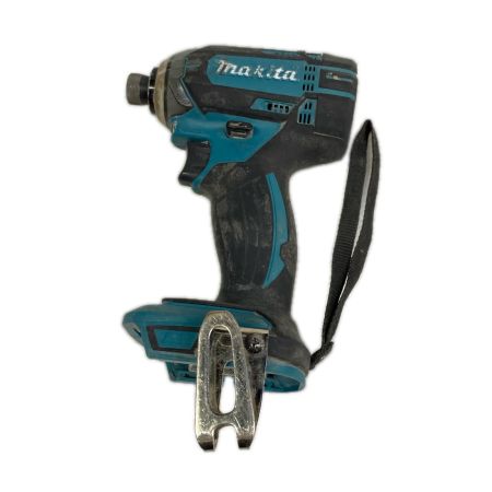  MAKITA マキタ インパクトドライバ 本体のみ  TD149D ブルー