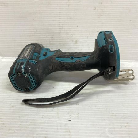  MAKITA マキタ インパクトドライバ 本体のみ  TD149D ブルー