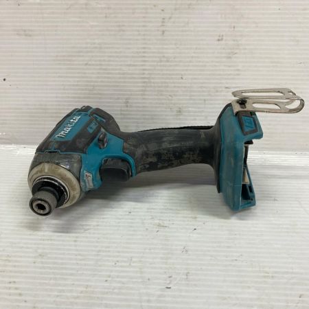  MAKITA マキタ インパクトドライバ 本体のみ  TD149D ブルー