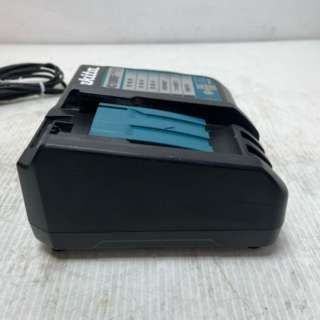 MAKITA マキタ 急速充電器  100v 充電器 DC18RF ブラック
