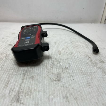 Asada リークディテクタ ケース付 LD316