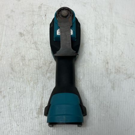  MAKITA マキタ マルチツール 本体のみ TM52D ブルー