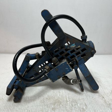 エアハゼ締め機