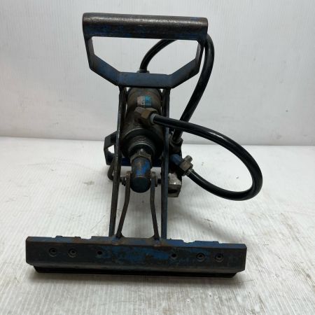 エアハゼ締め機