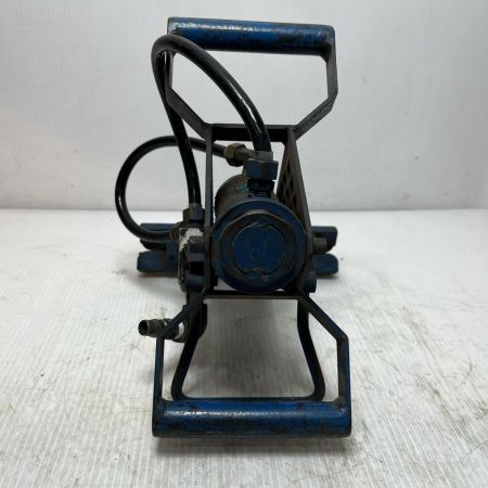 エアハゼ締め機