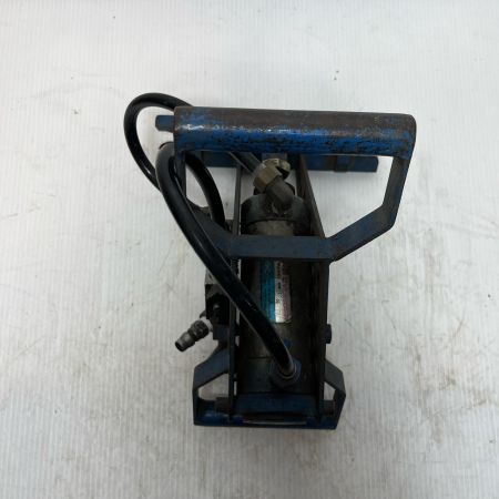 エアハゼ締め機