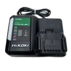 HiKOKI ハイコーキ 充電器  UC18YDL2 Cランク