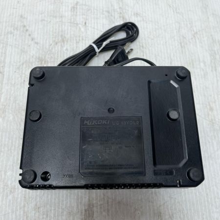 HiKOKI ハイコーキ 充電器  UC18YDL2