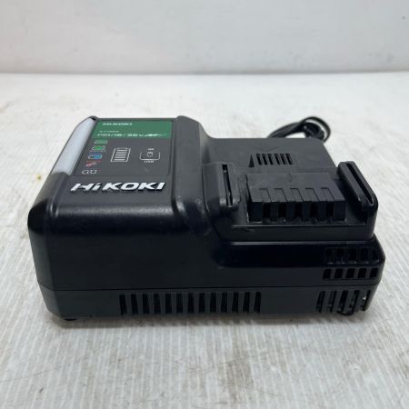 HiKOKI ハイコーキ 充電器  UC18YDL2